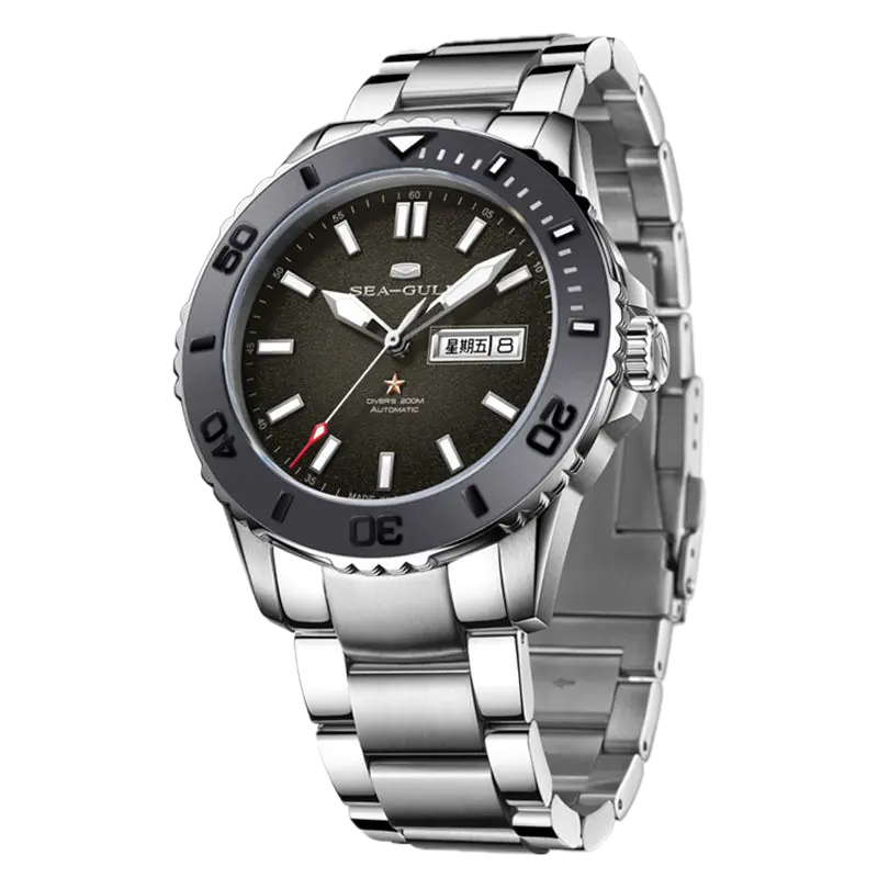 Seagull – Série Océan