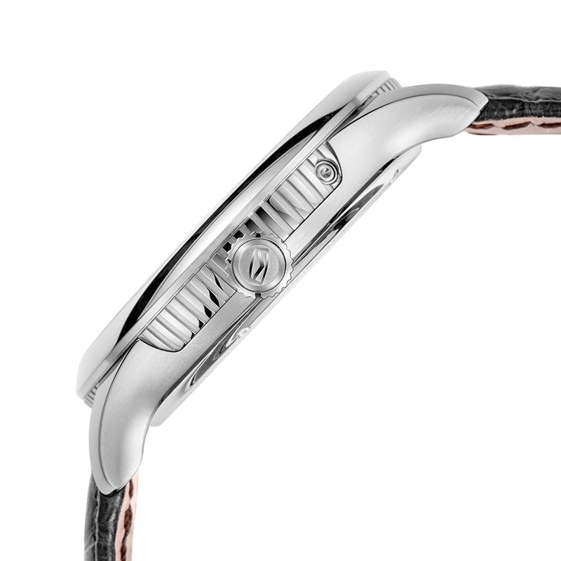 Artisan Patrimoine Céleste Calendrier Réserve de Marche Excentrique Tourbillon 41mm