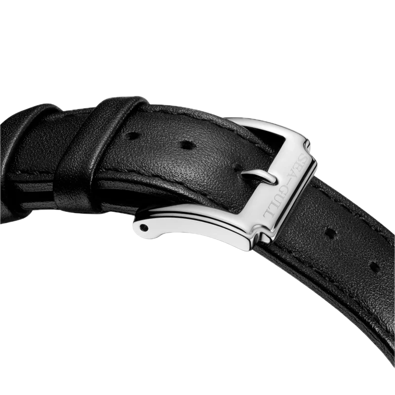 Seagull – Slim à Petites Aiguilles Triples