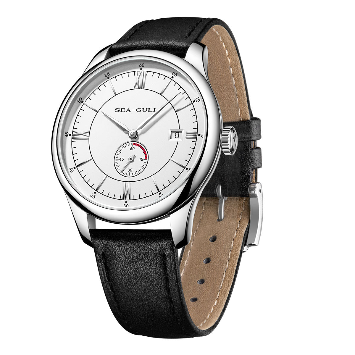 Petite Seconde Habillée 41mm