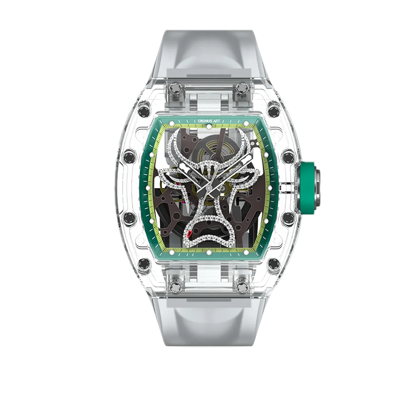 CRONUS ART CM001