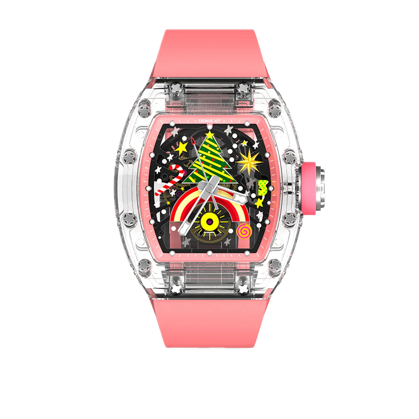 CRONUS ART C28