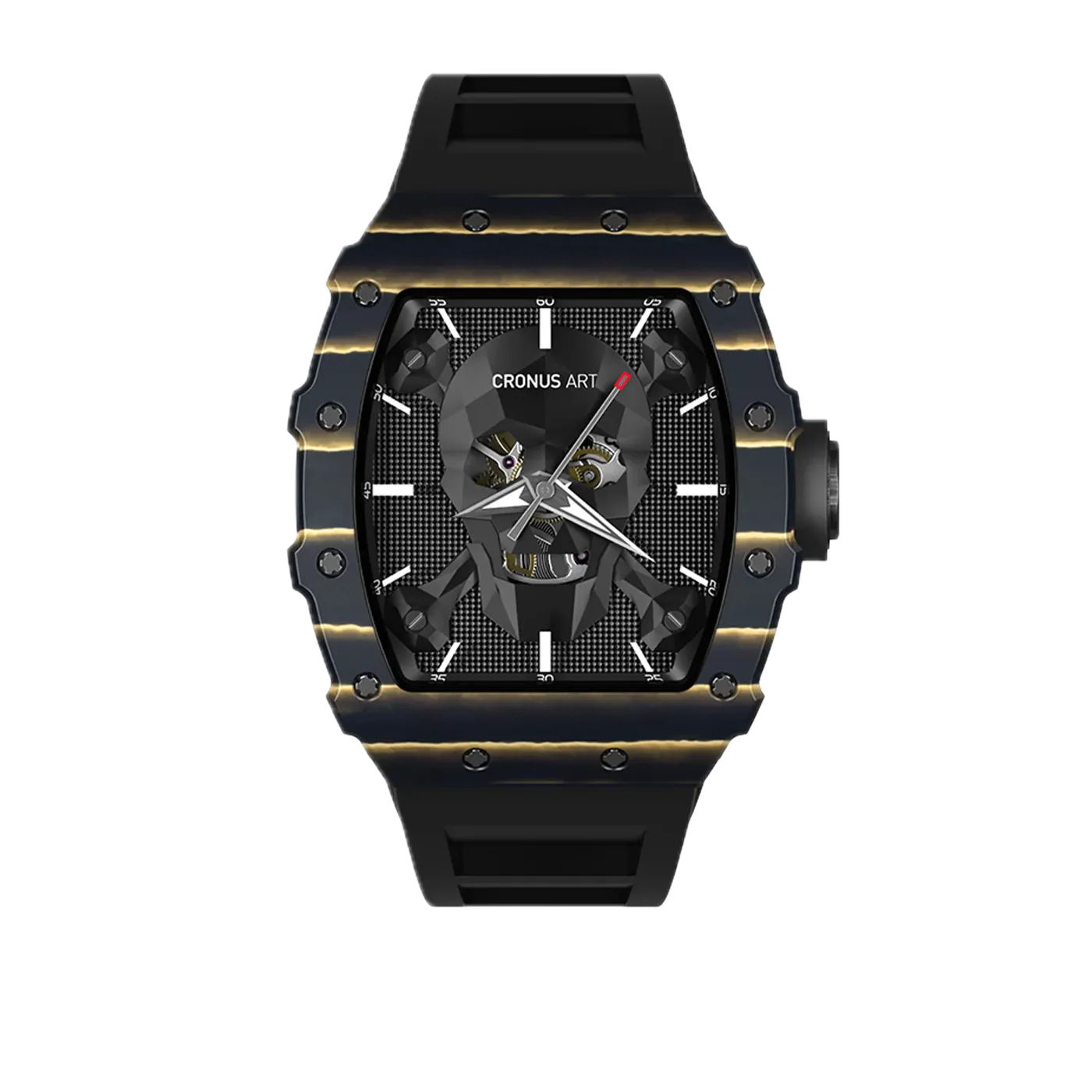 CRONUS ART CM002-03 Skull