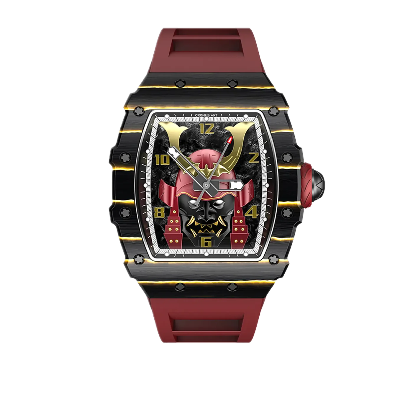 CRONUS ART CM002-08A