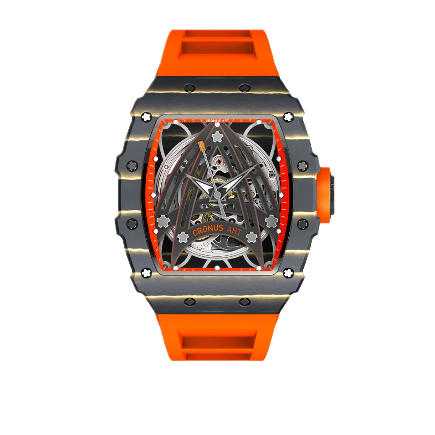 CRONUS ART CM002-01