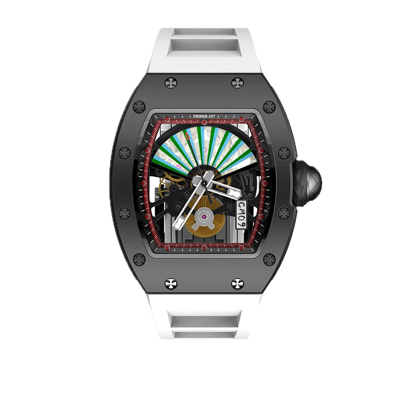 CRONUS ART CM09