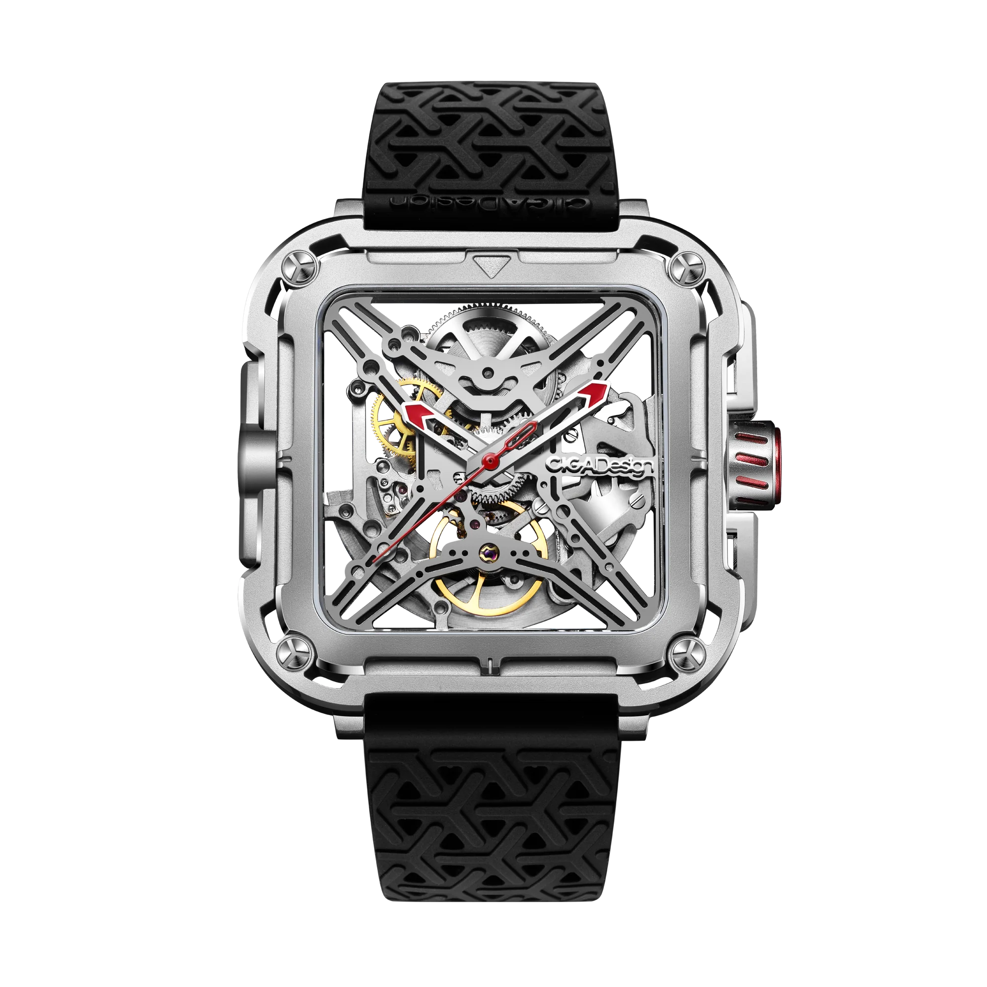 CIGA design · Gorilla