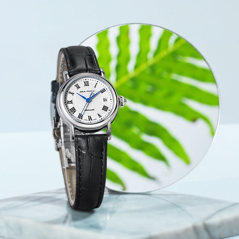 Chiffres Romains Couple 38.5mm/27mm