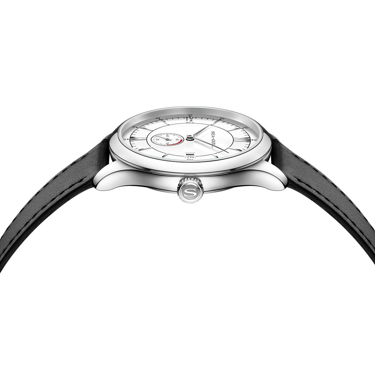 Petite Seconde Habillée 41mm