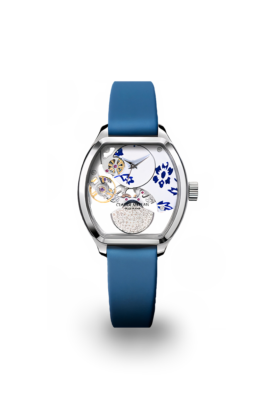 Claude Meylan | Acompte modèle Tortue 6080-dia