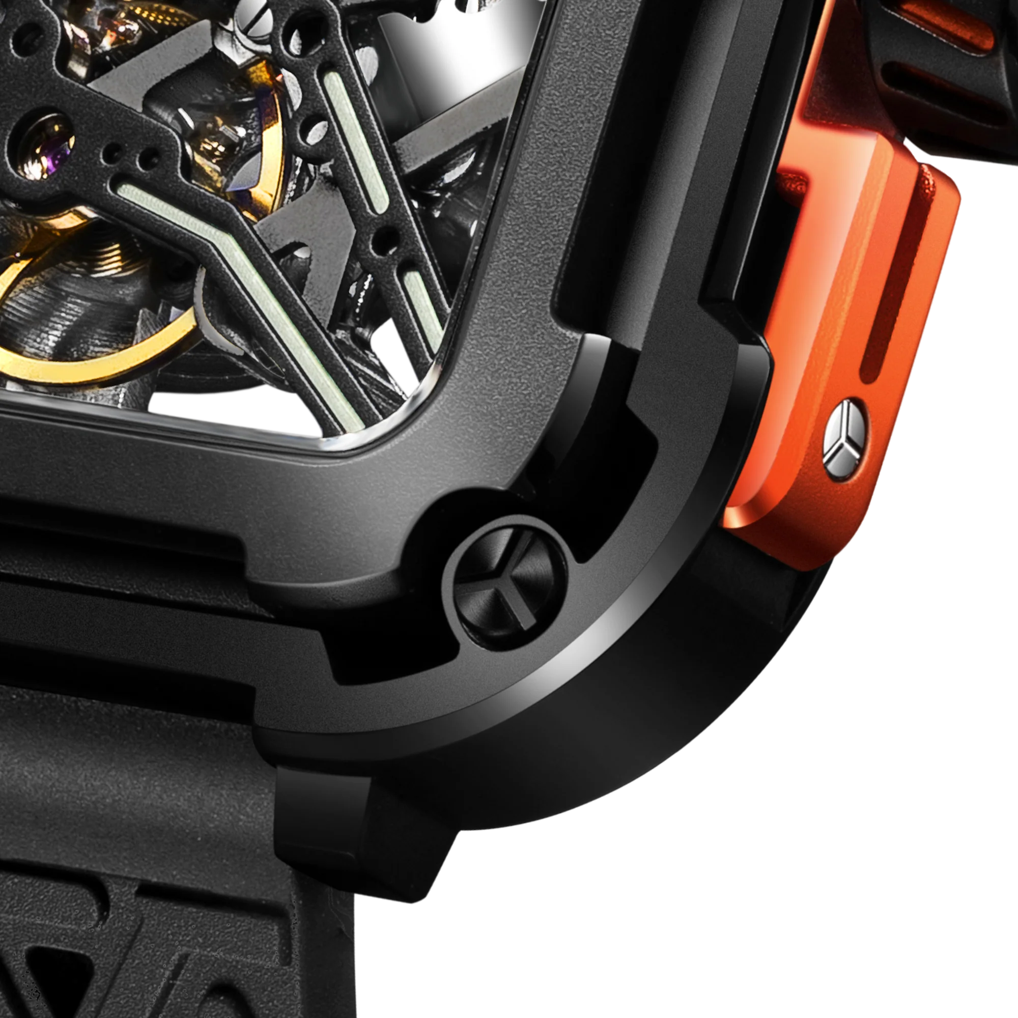 CIGA design · Gorilla