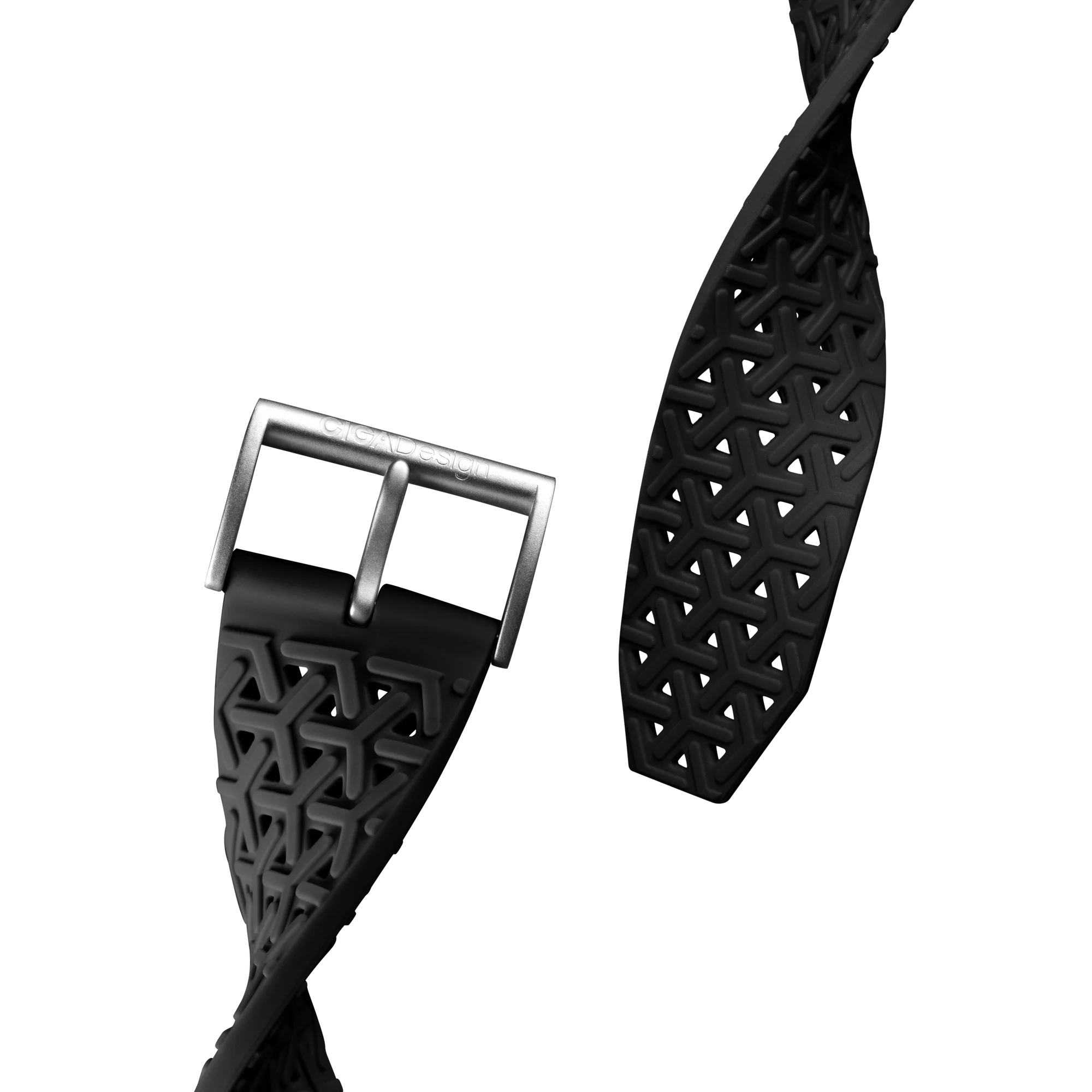 CIGA design · Gorilla