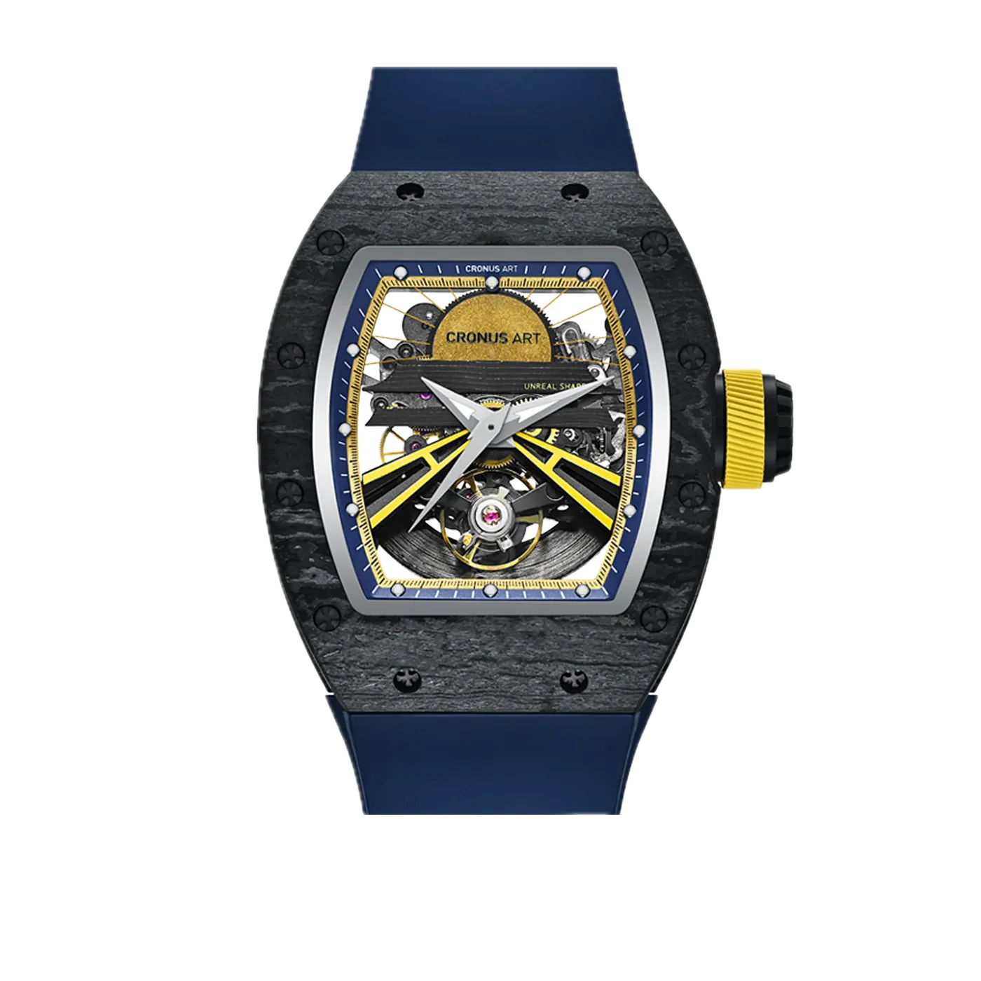 CRONUS ART CM36-001
