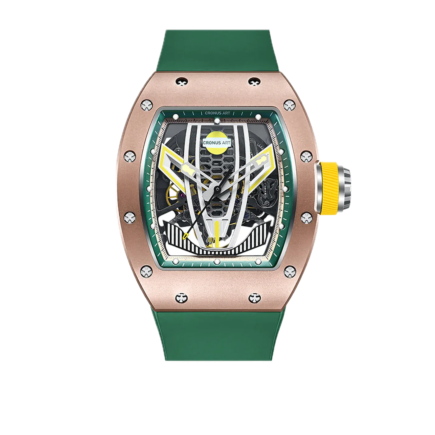 CRONUS ART CM09-007