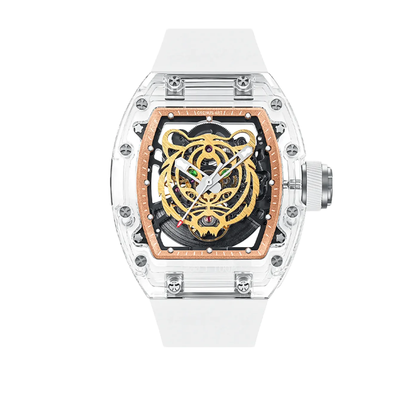 CRONUS ART CM001