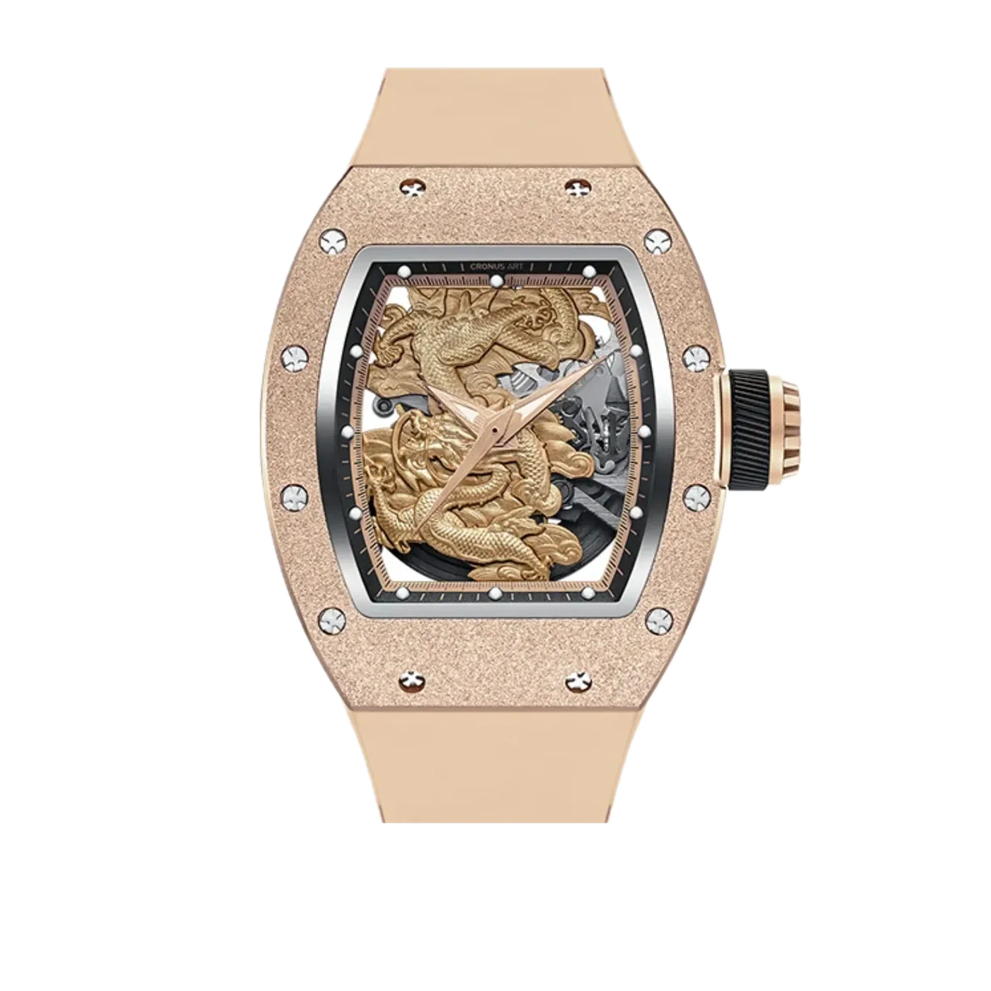 CRONUS ART C30.AM.GD