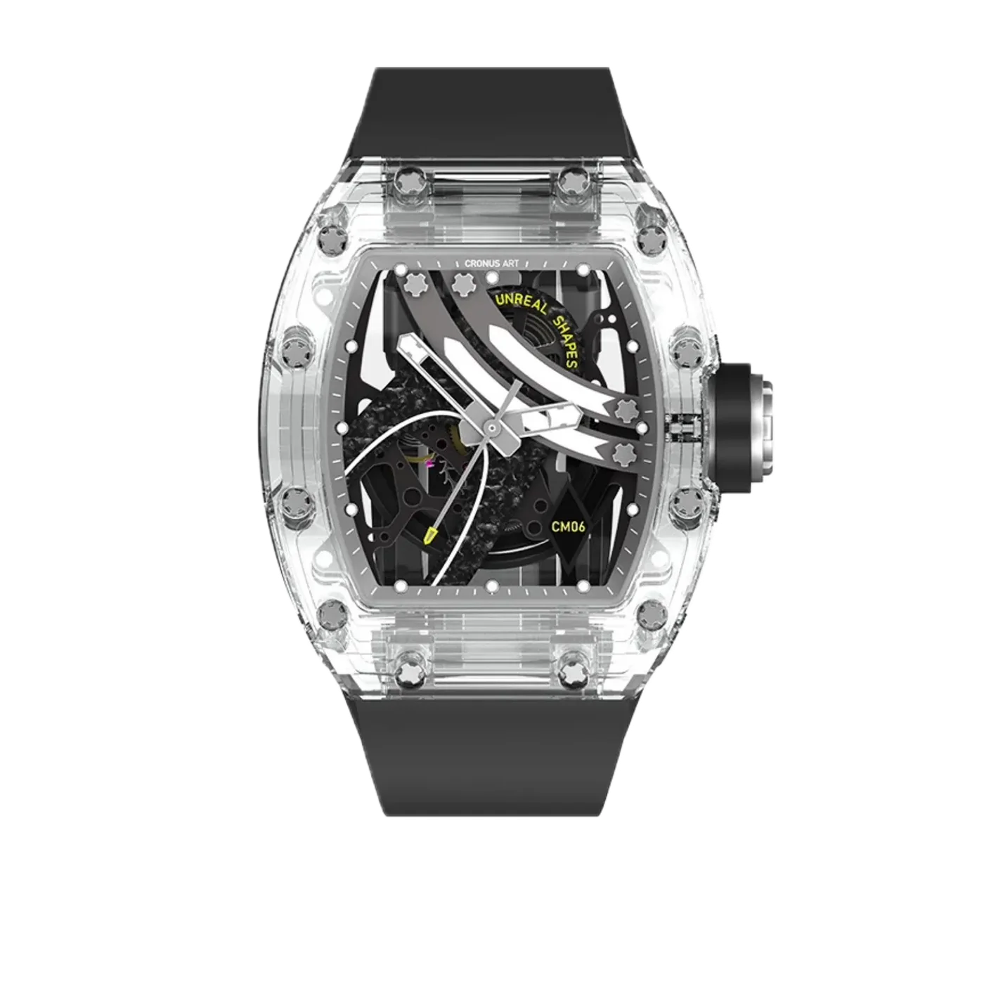 CRONUS ART CM001-16S K9