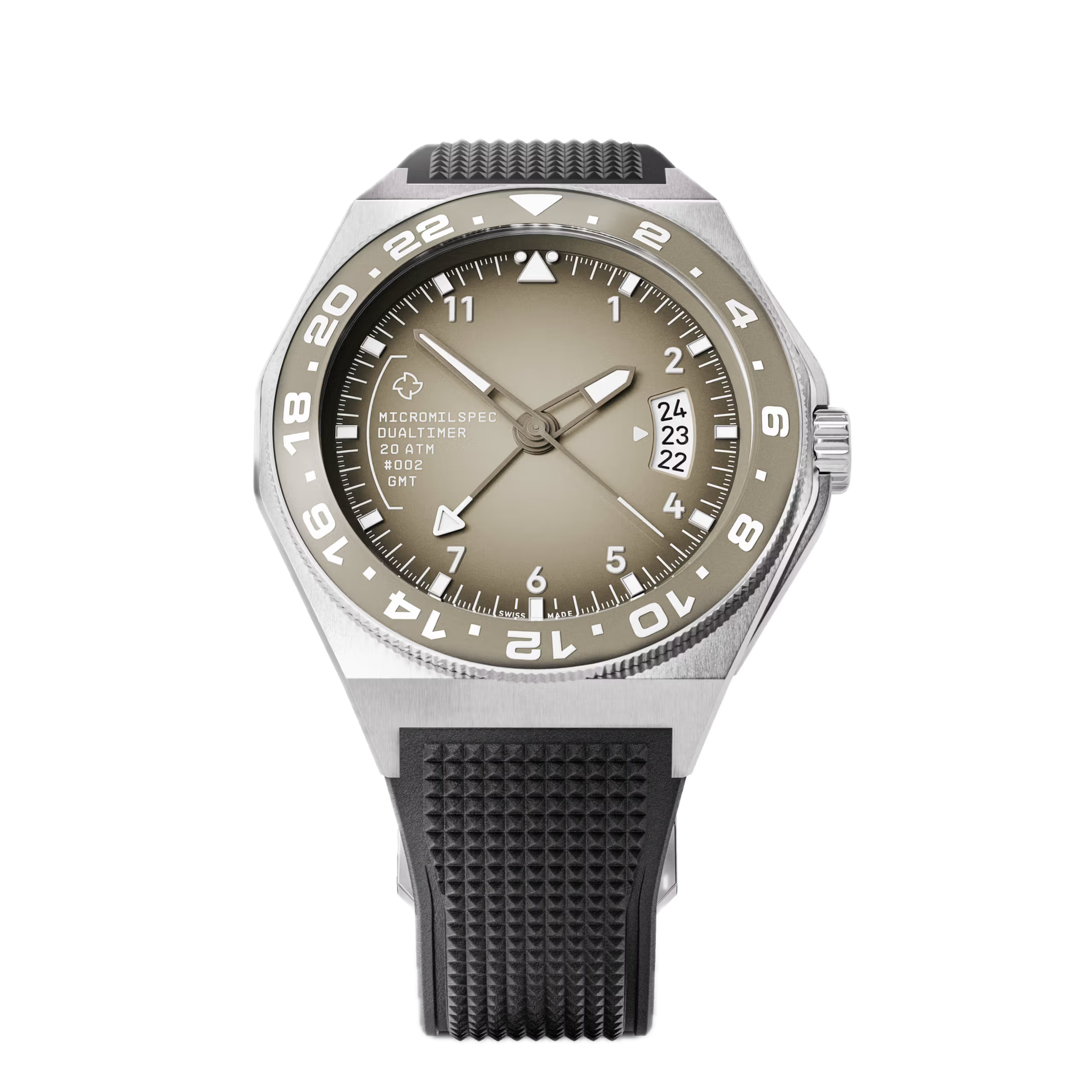 MICROMILSPEC Dualtimer - Perfect Sand