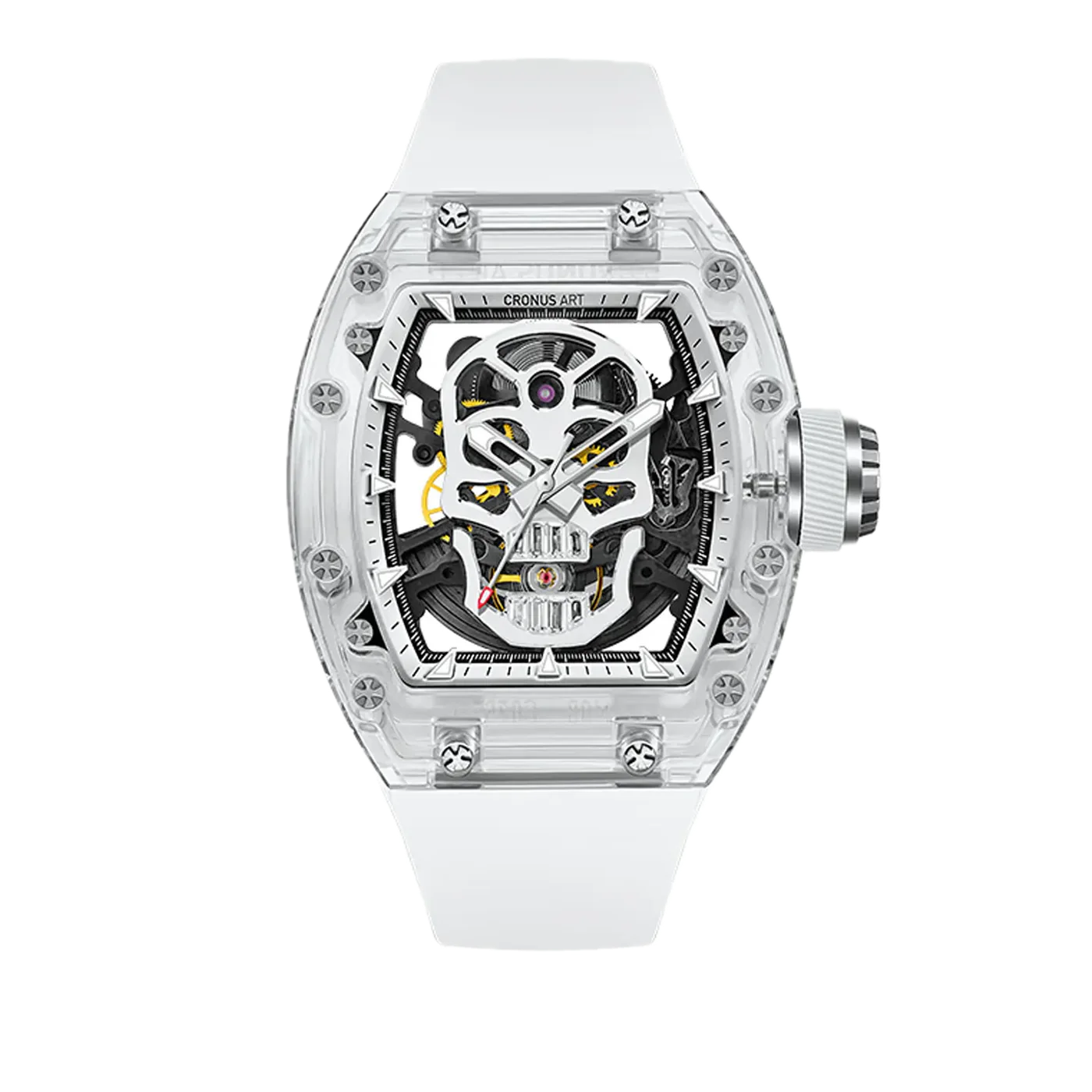 CRONUS ART CM08 Skull