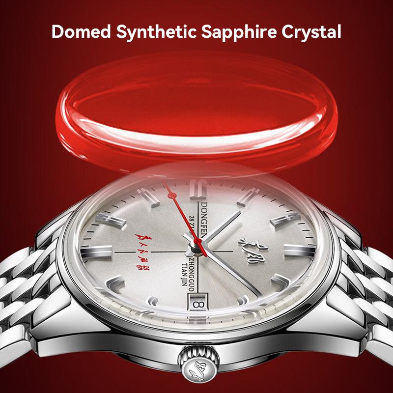 Dongfeng Édition Limitée Habillée 38mm