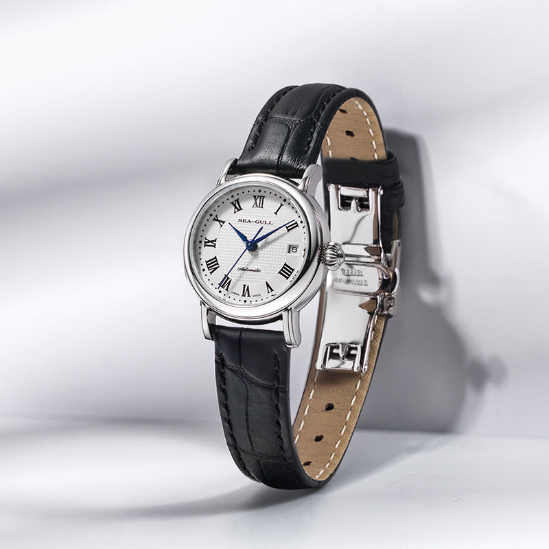 Chiffres Romains Couple 38.5mm/27mm