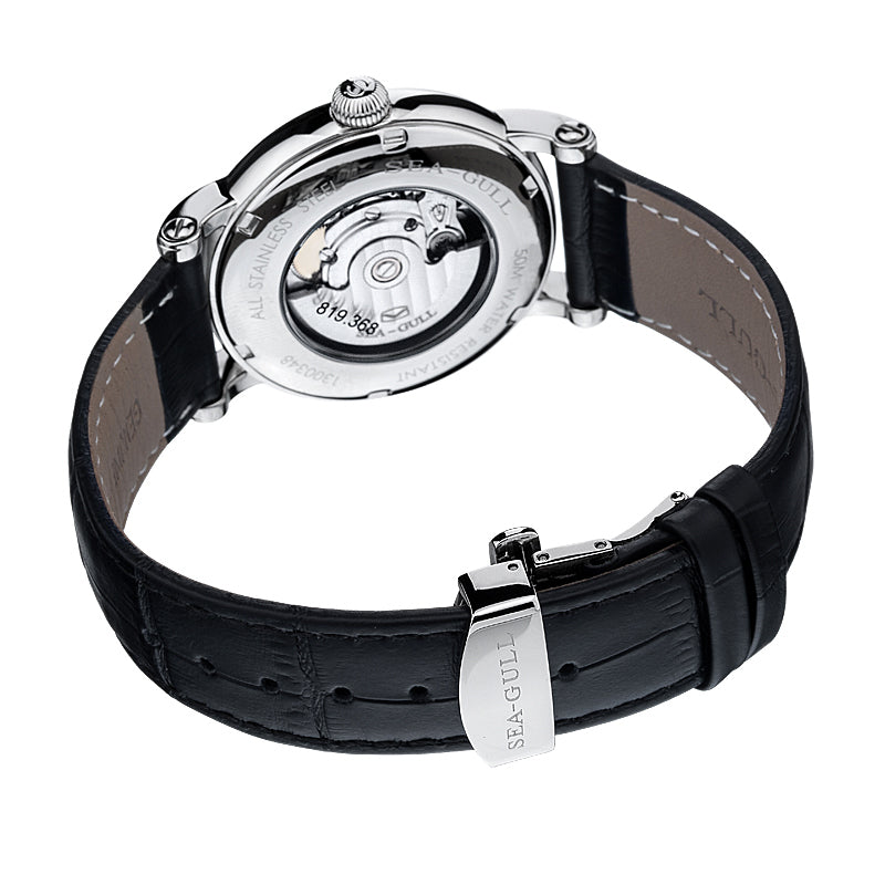 Chiffres Romains Couple 38.5mm/27mm