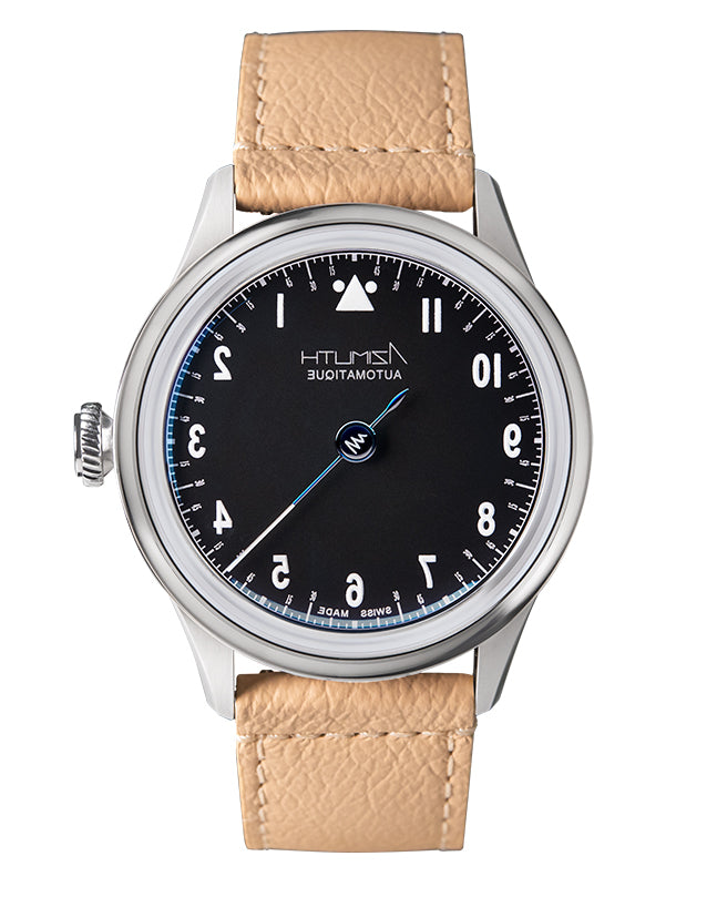 Back-In-Time Series 2 - Single-Hand