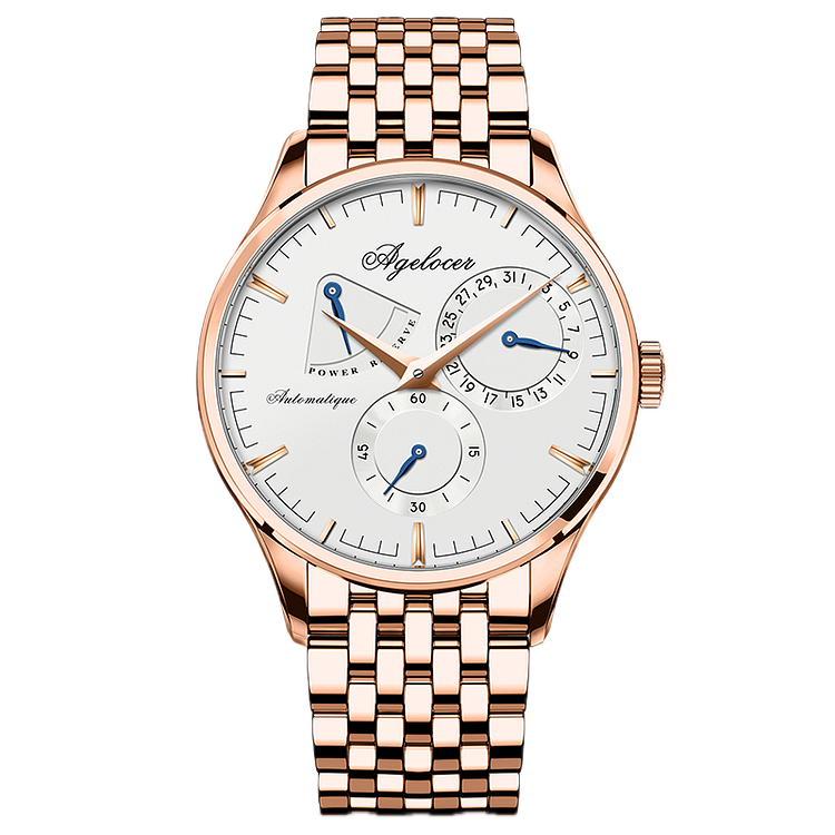 AGELOCER – Série de Budapest