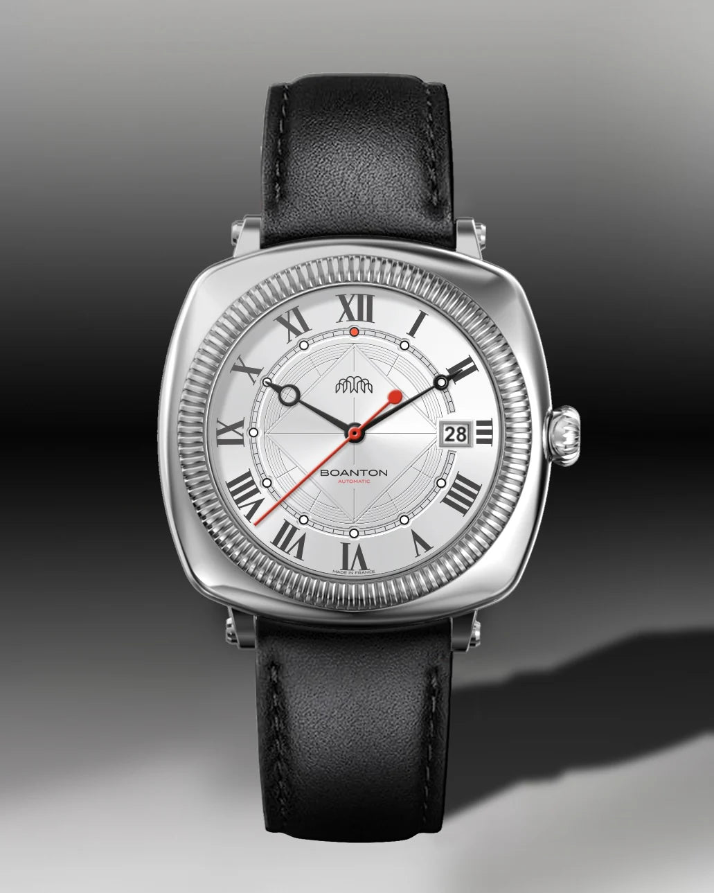 Ellipse B2201-RM - Lunar Silver