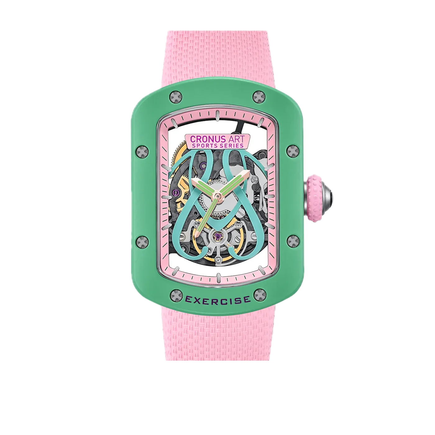 CRONUS ART CM017-001