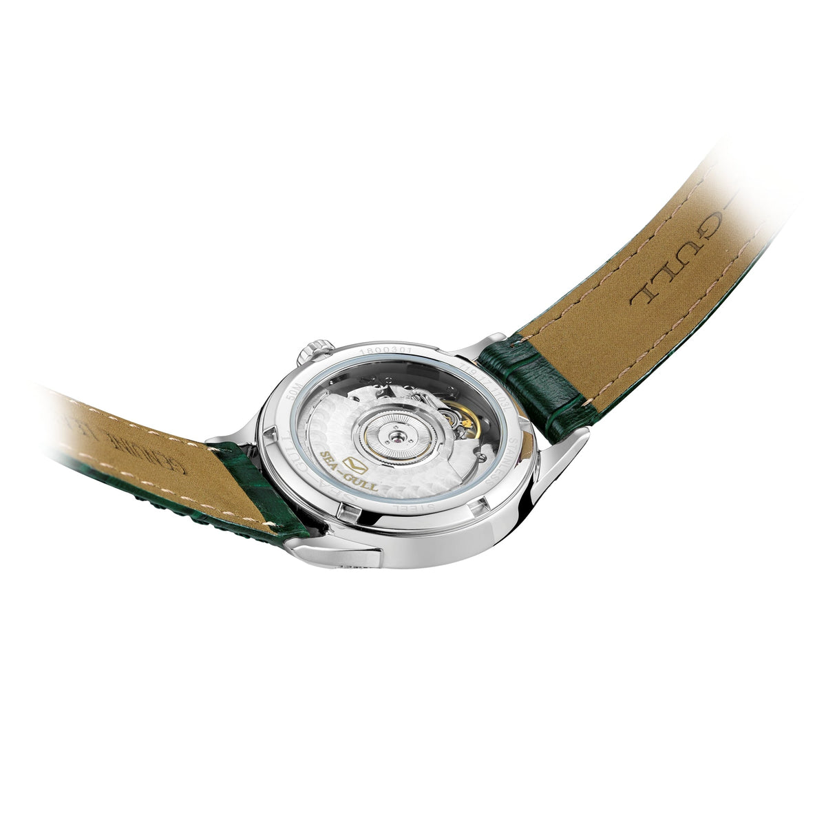 Serti Diamant Nacre Vintage Femme 34mm