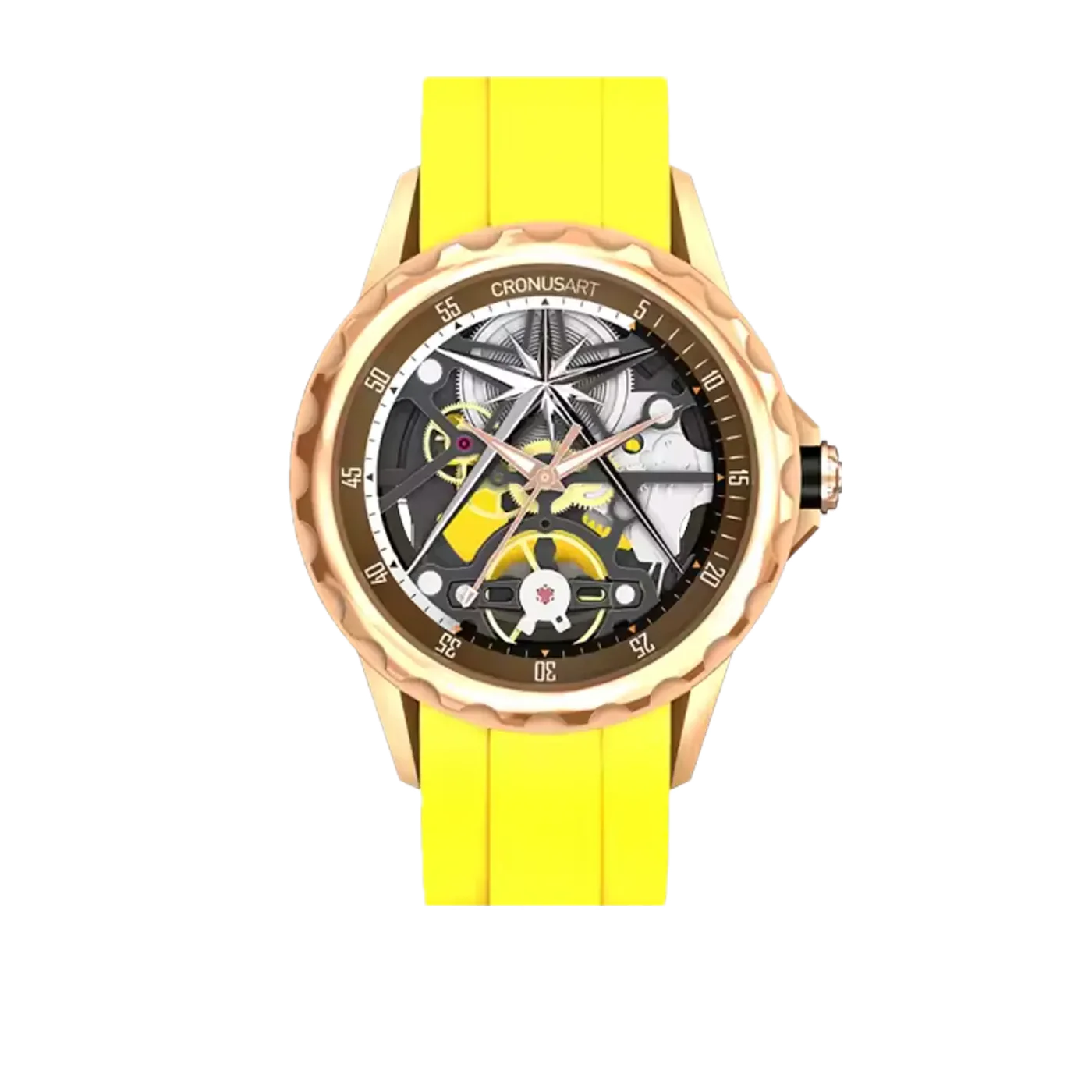 CRONUS ART CM05