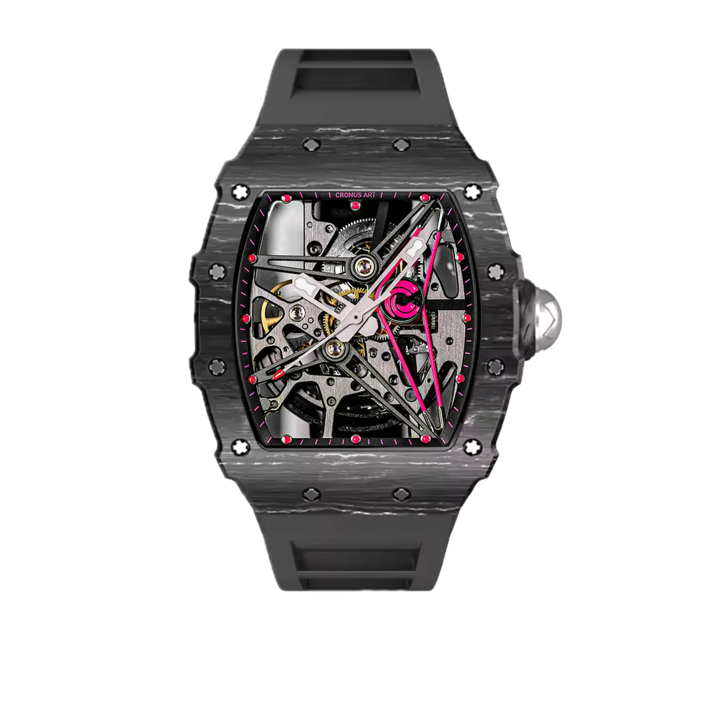 CRONUS ART CM06-BLACK