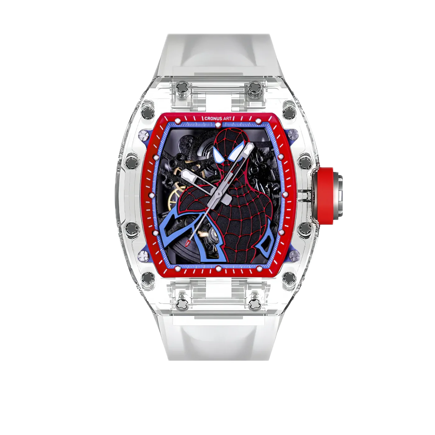 CRONUS ART CM08-SPIDER