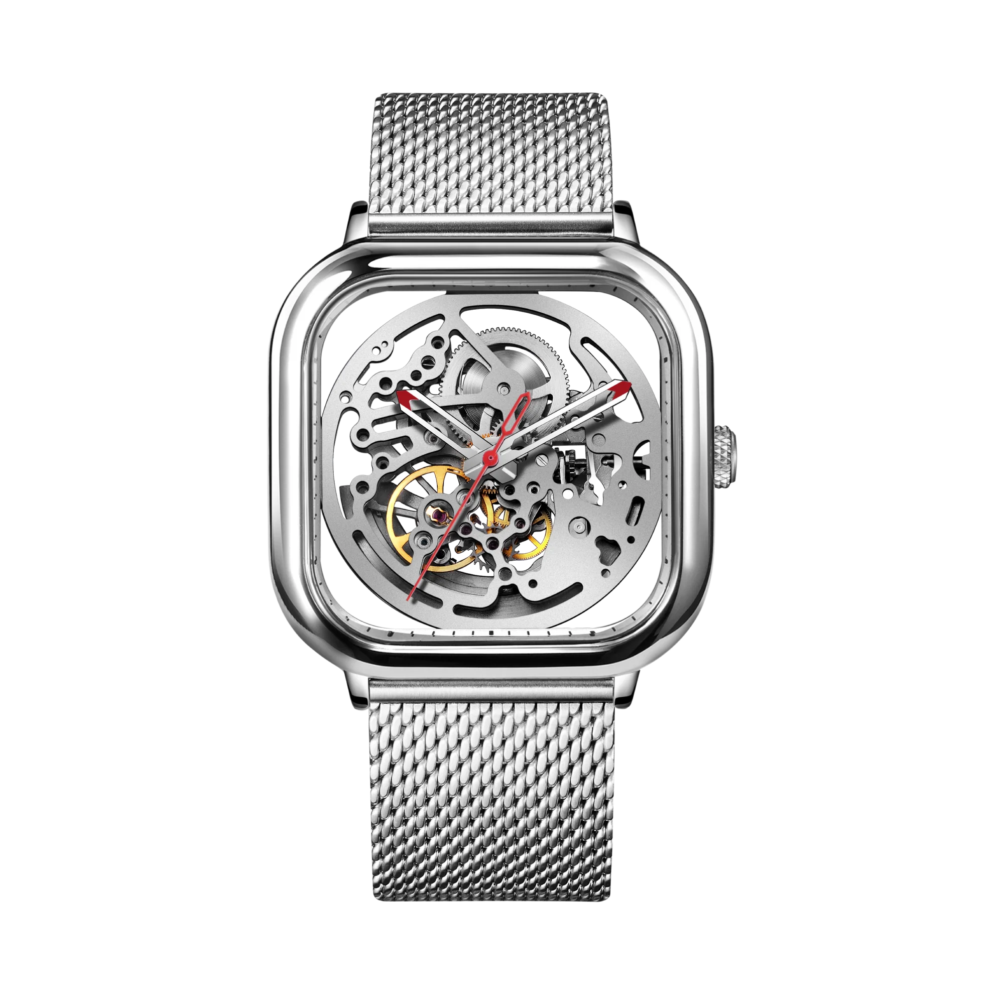CIGA design WATCH SKELETON