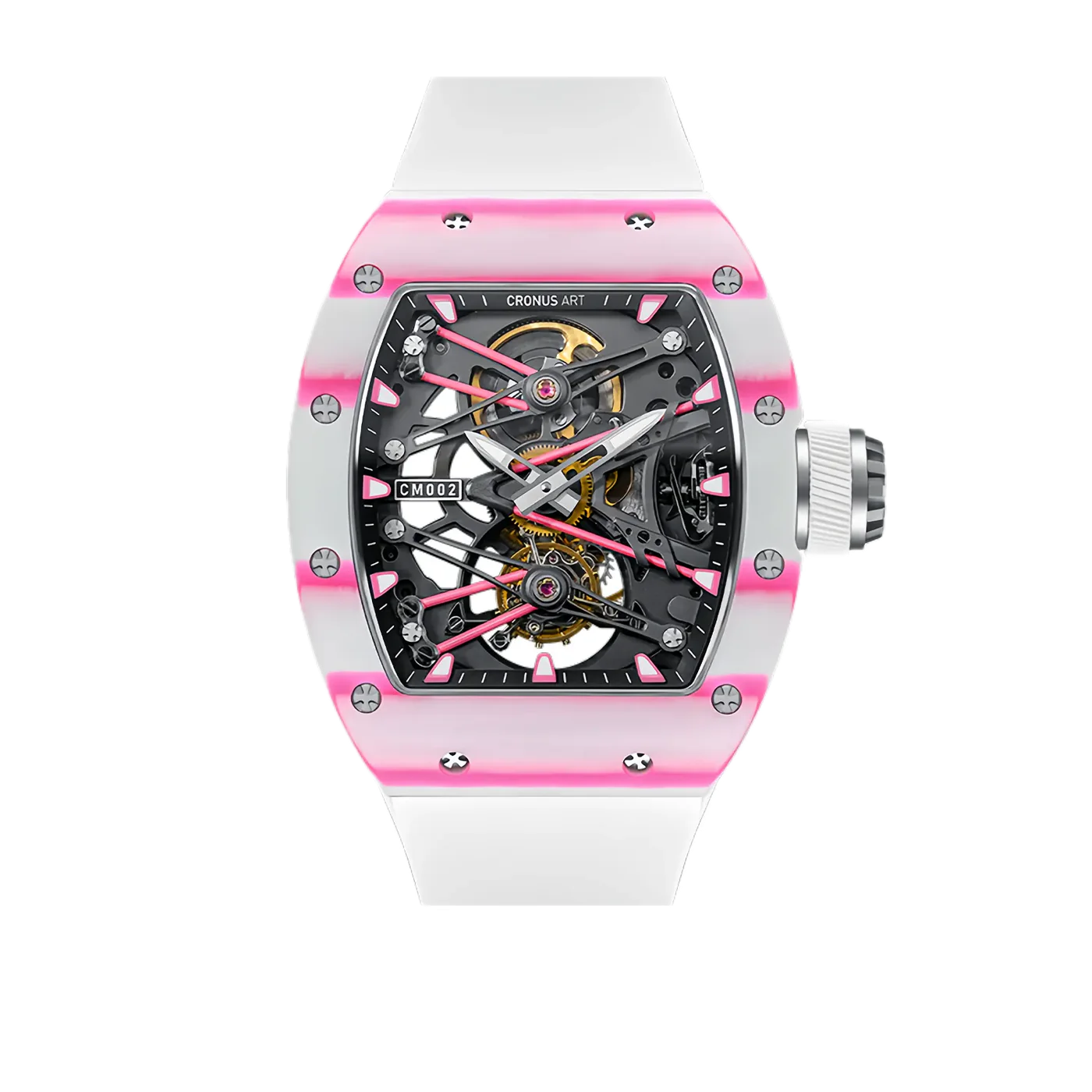 CRONUS ART CM002-038