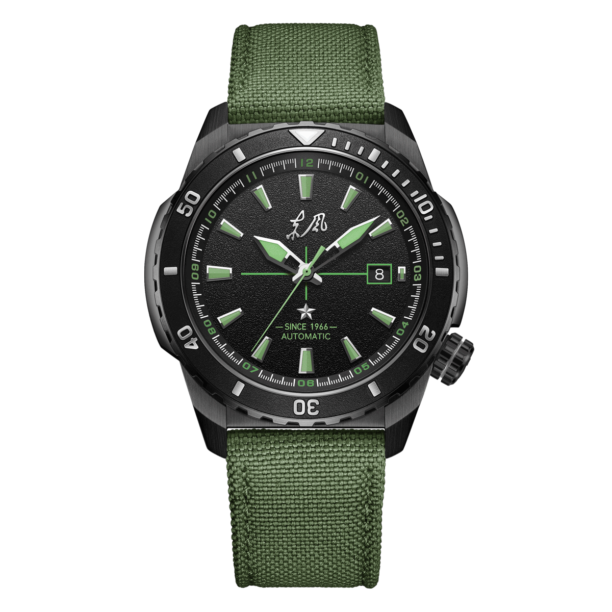 Dongfeng Terrain Tactique 45mm