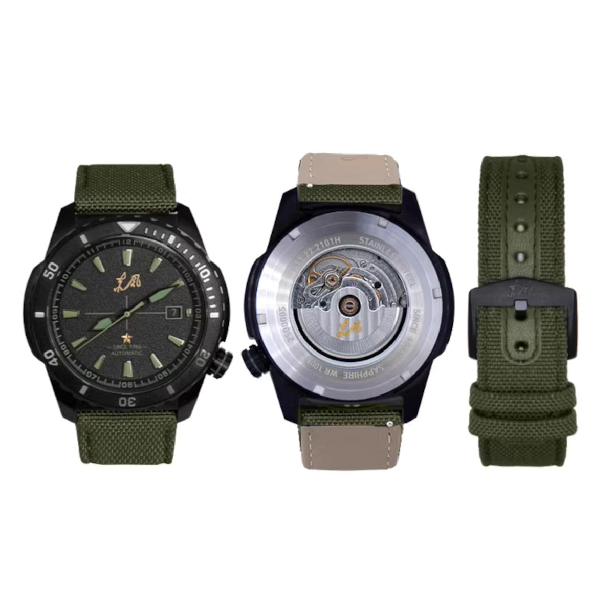 Dongfeng Terrain Tactique 45mm
