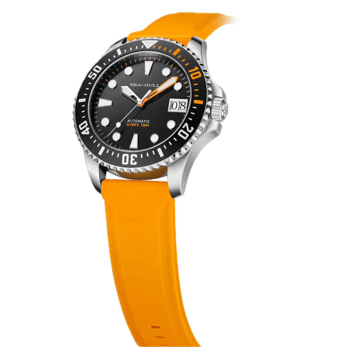 Seagull – Série Océan