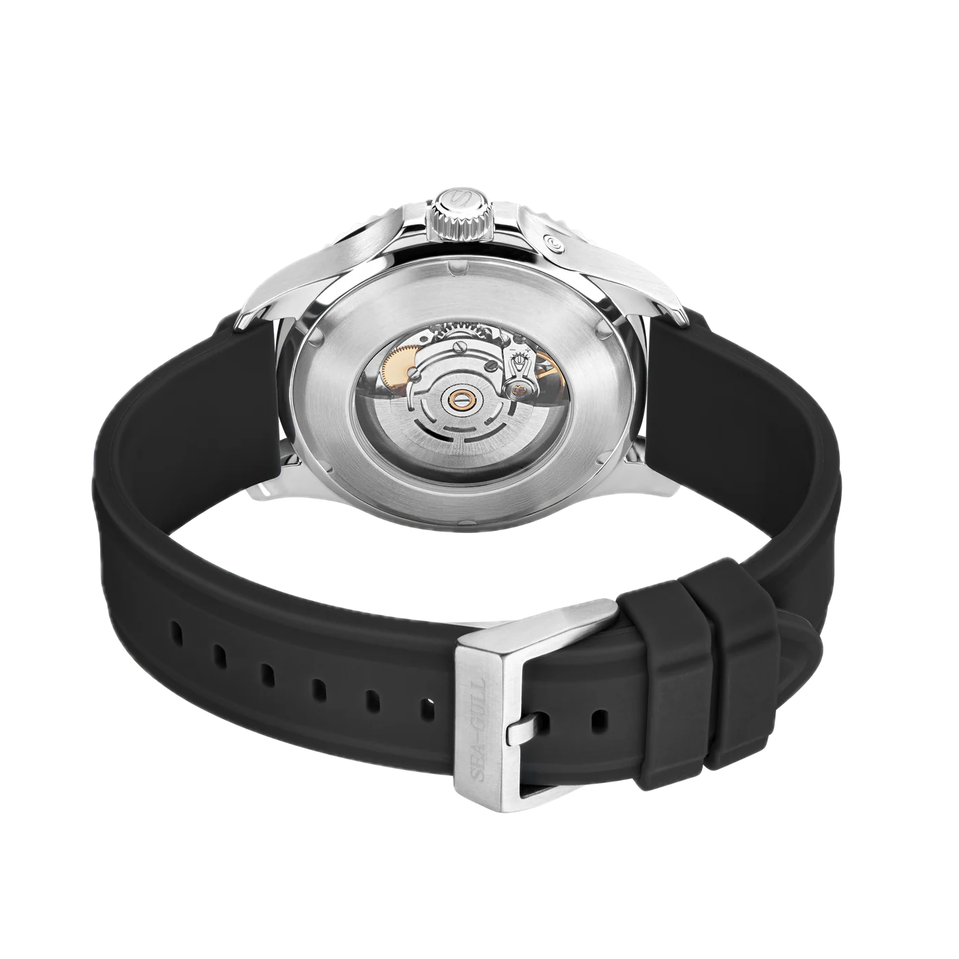 Seagull – Série Océan