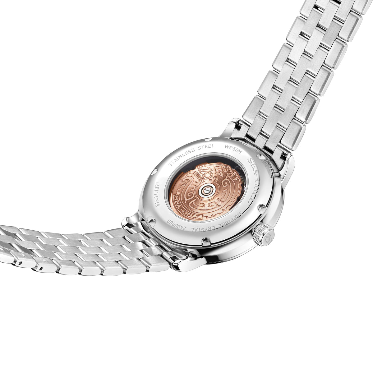Extraordinaire Dragon et Phénix Couple 40mm/32mm
