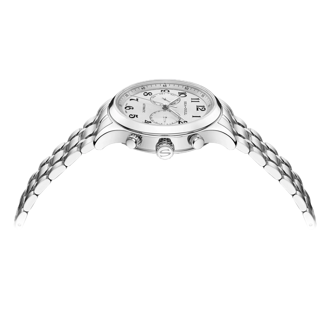 Seagull – Affaires à Calendrier Complet