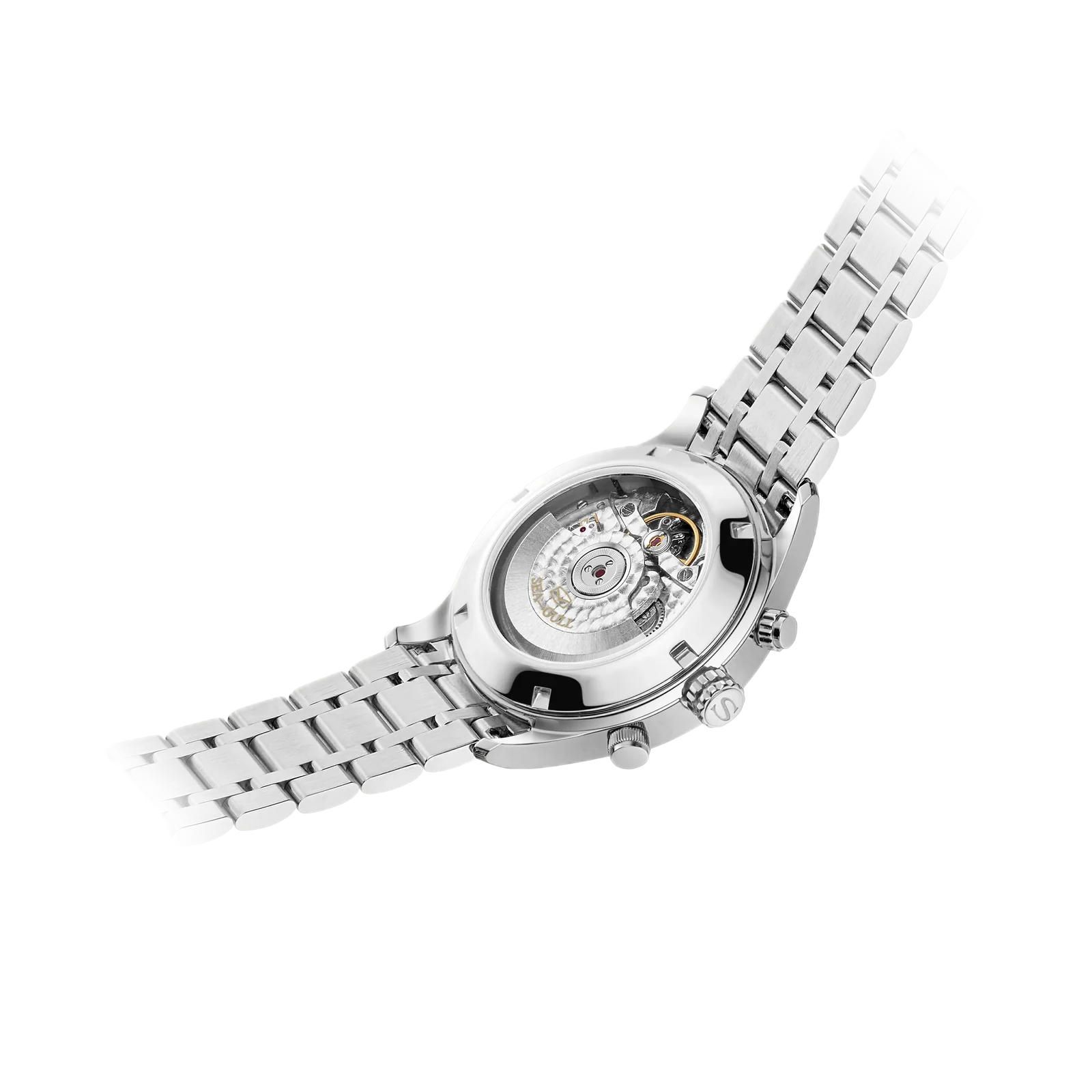 Seagull – Affaires à Calendrier Complet