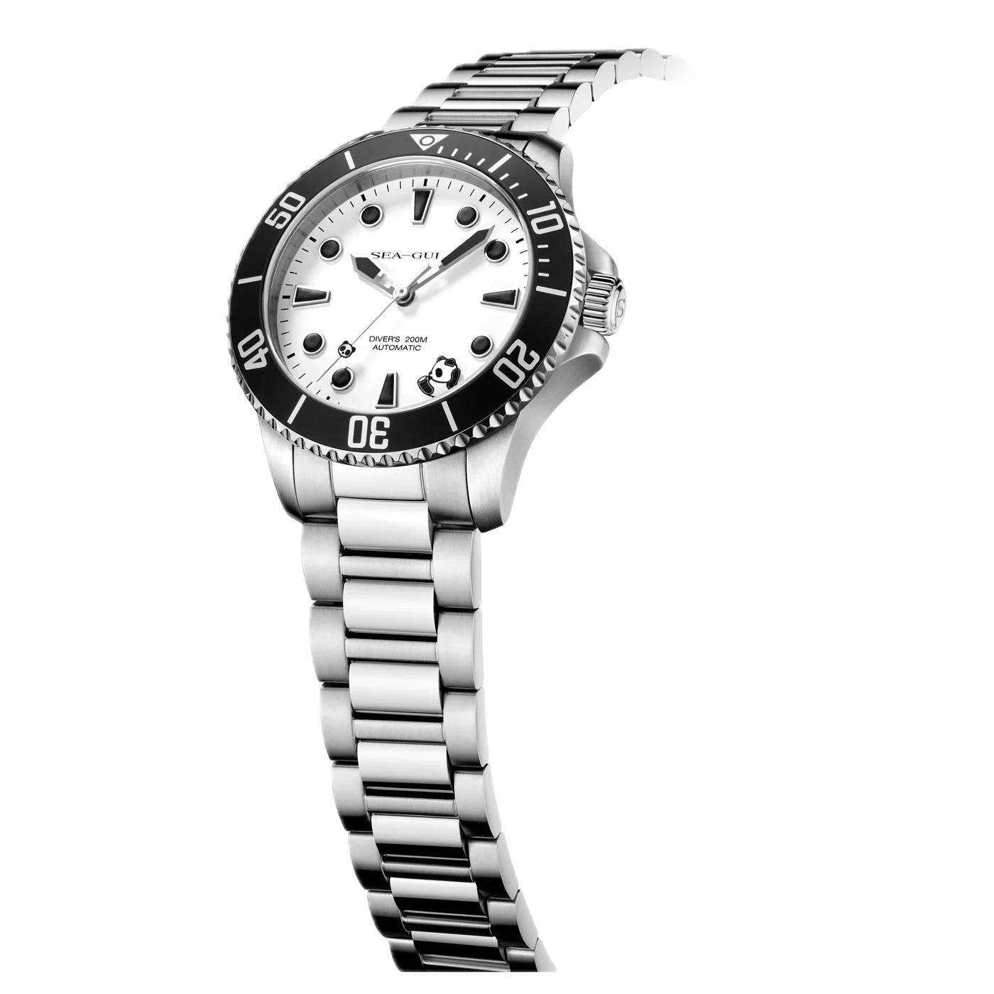 Seagull – Dive “Rolling Panda”