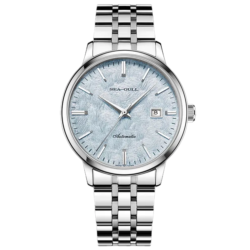 Seagull – Cedar Dial