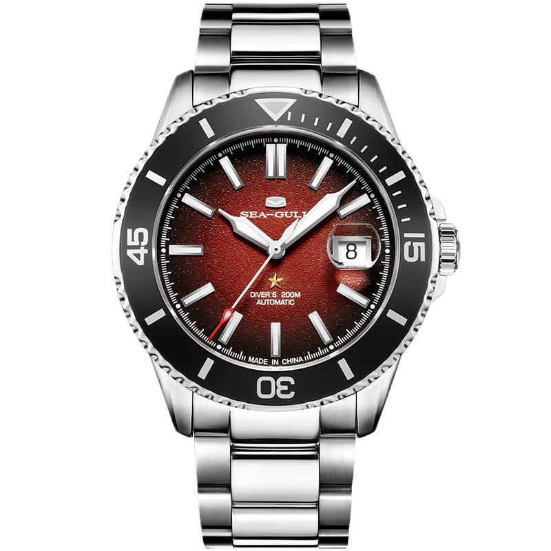 Seagull – Ocean Series 200 m