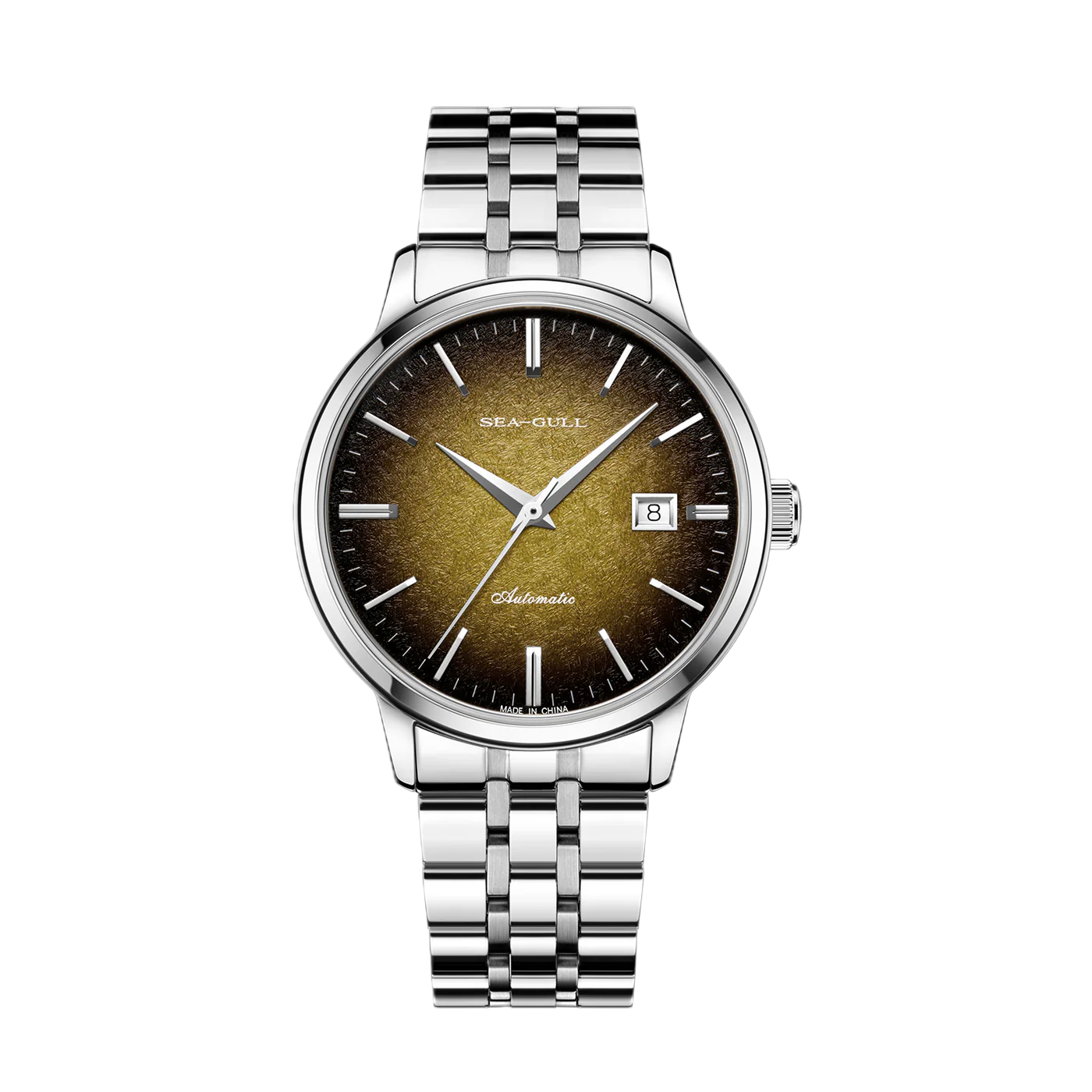 Seagull – Cadran Dégradé