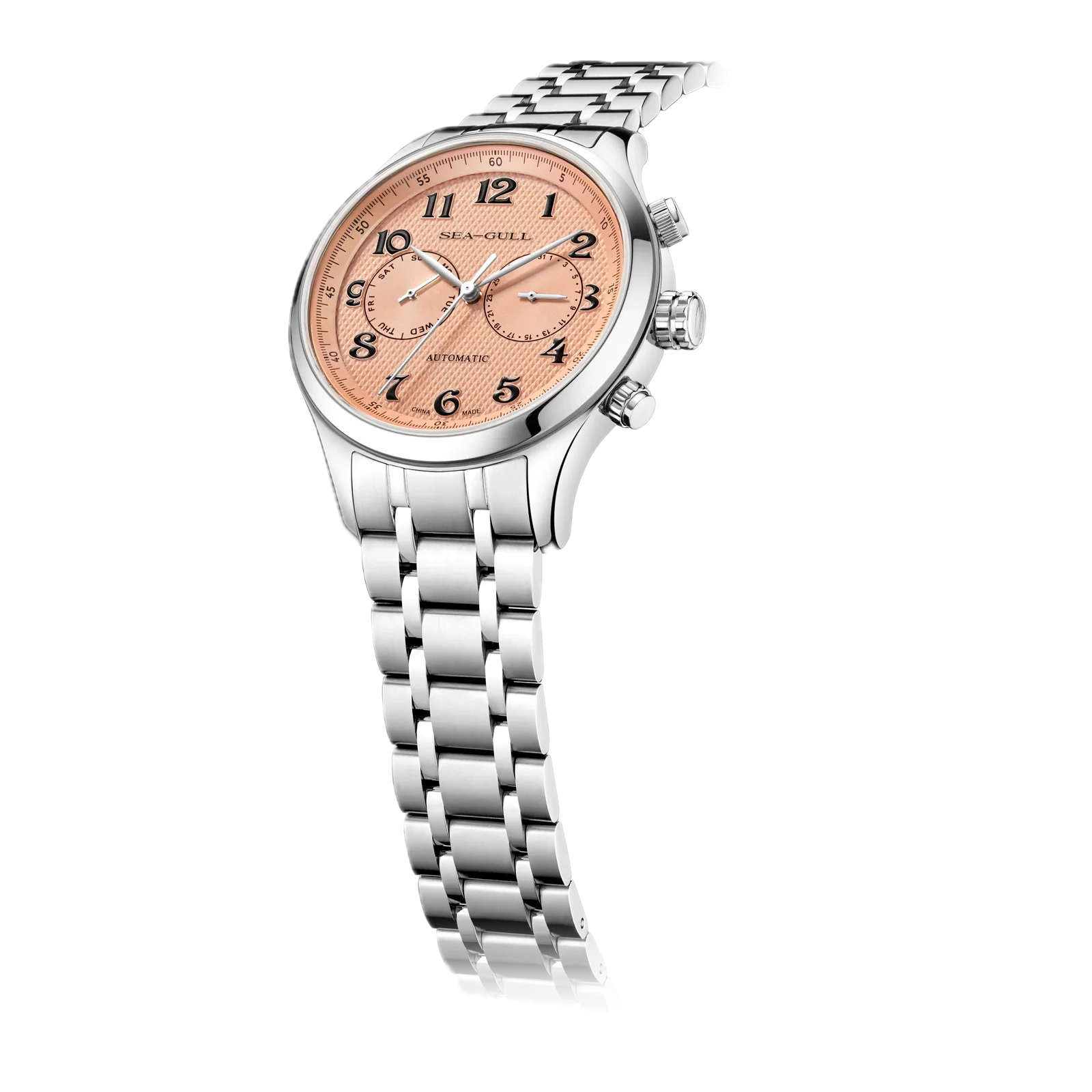 Seagull – Affaires à Calendrier Complet