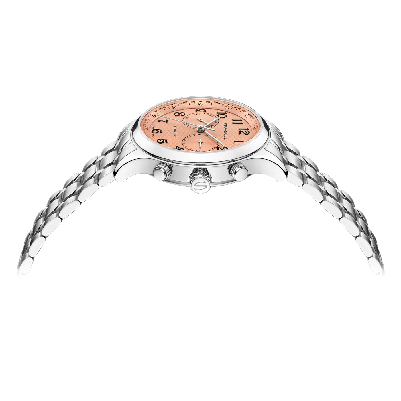 Seagull – Affaires à Calendrier Complet