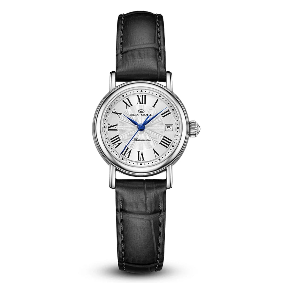 Vintage Petit Calendrier Femme 27mm
